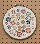 (image for) Circle Of Flowers